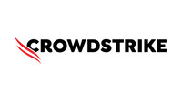 CrowdStrike Logo 2023 Primary Black