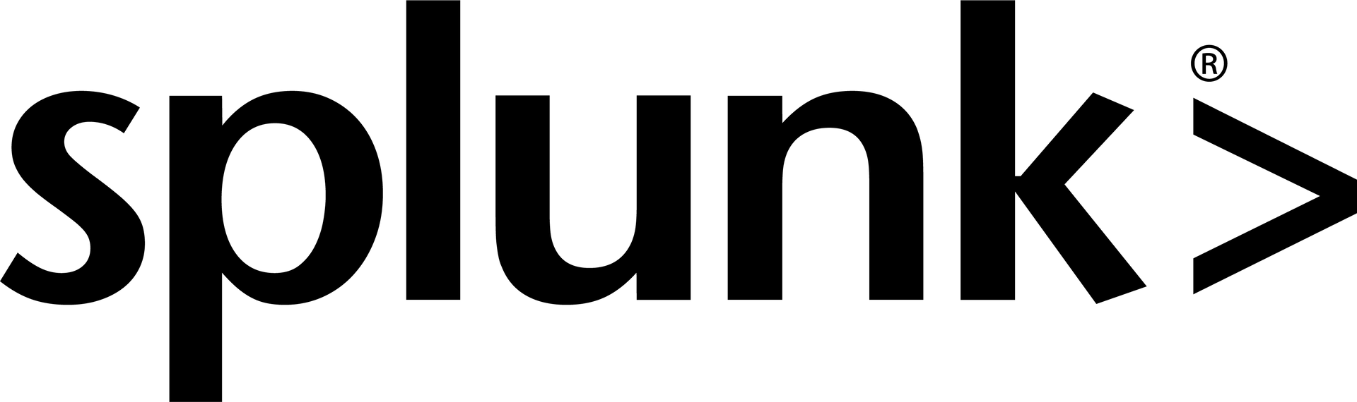 Black background with a black square.